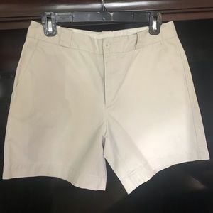 GAP chino shorts